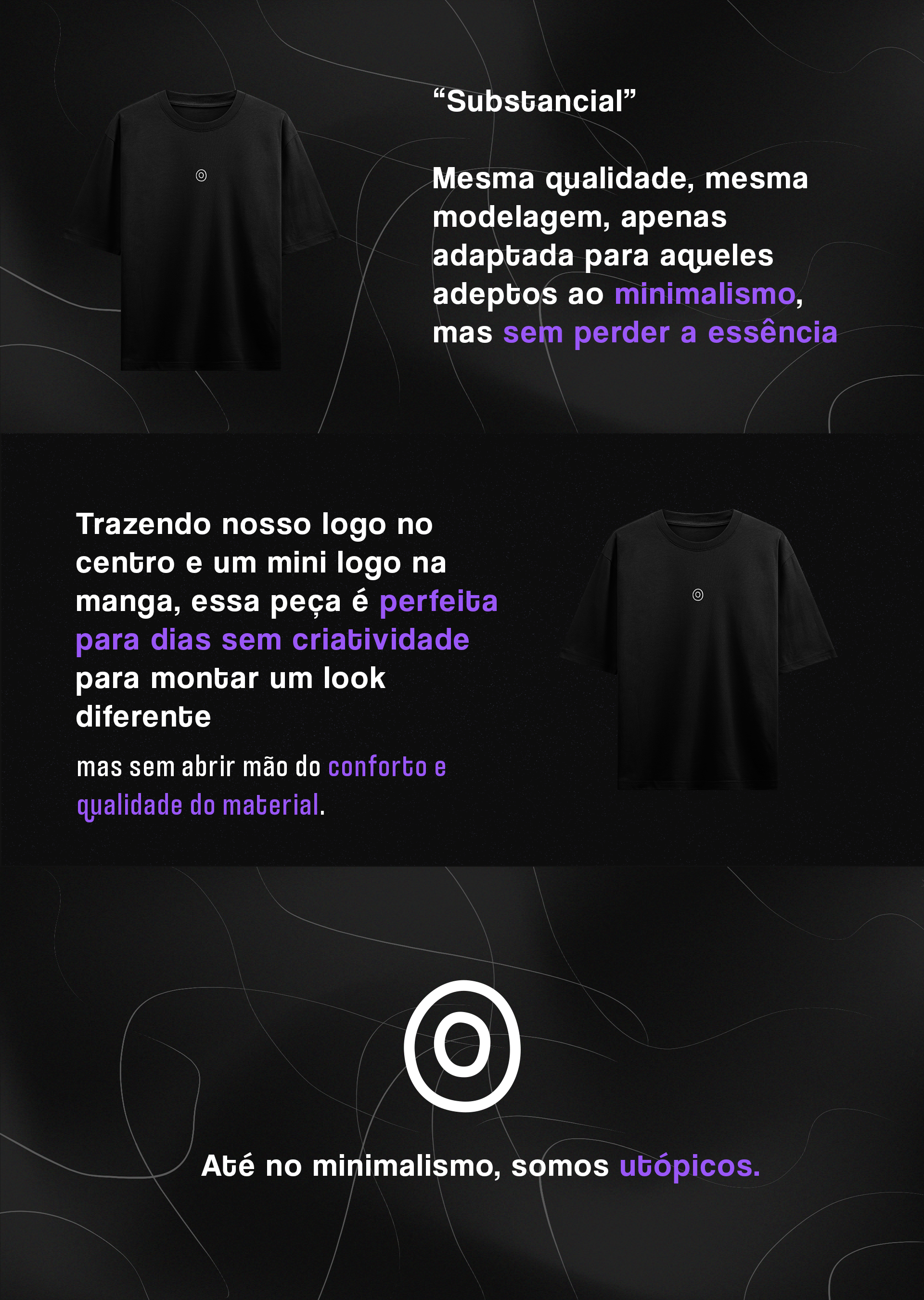 significado peça substancial